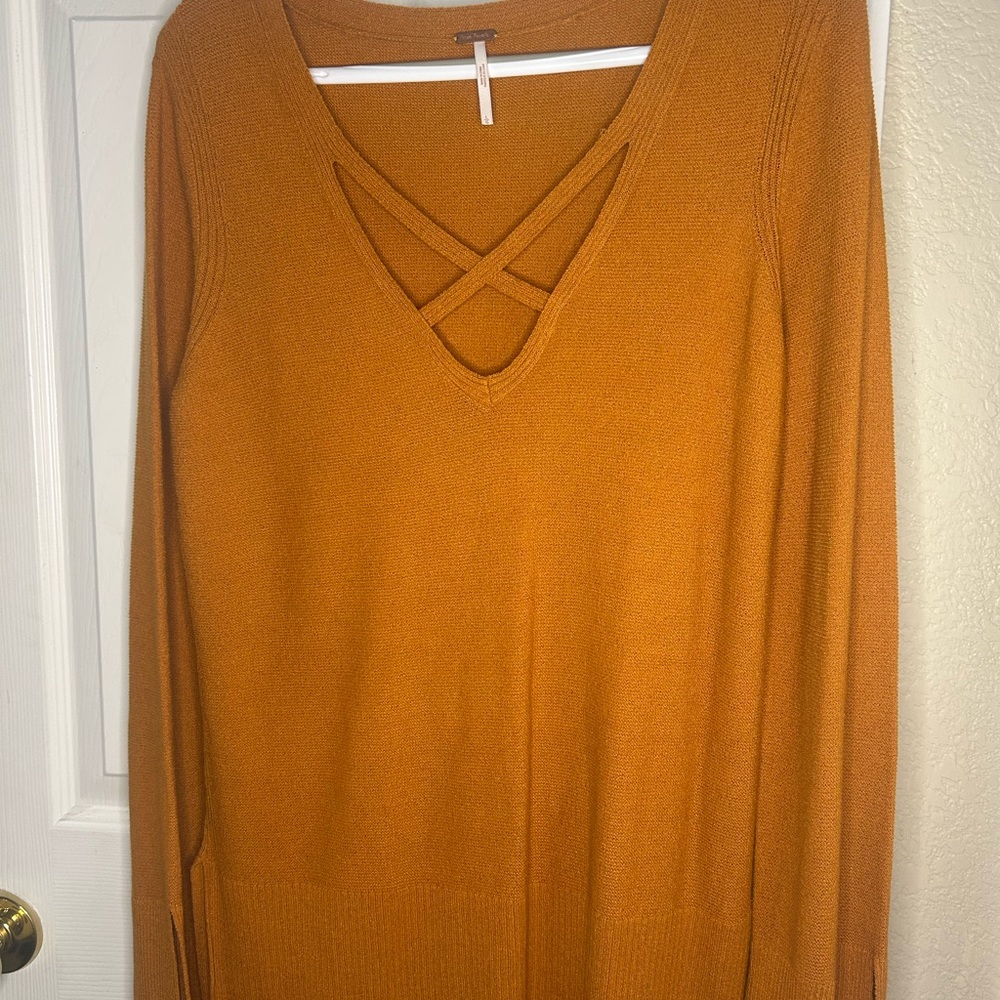 Free People Sweater